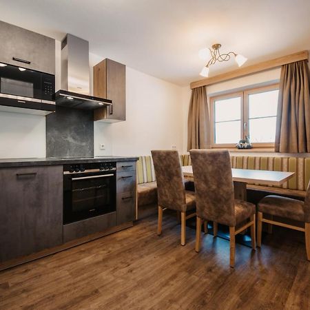 Appartement Steinerhof Werfenweng Zewnętrze zdjęcie