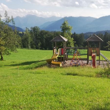 Appartement Steinerhof Werfenweng Zewnętrze zdjęcie