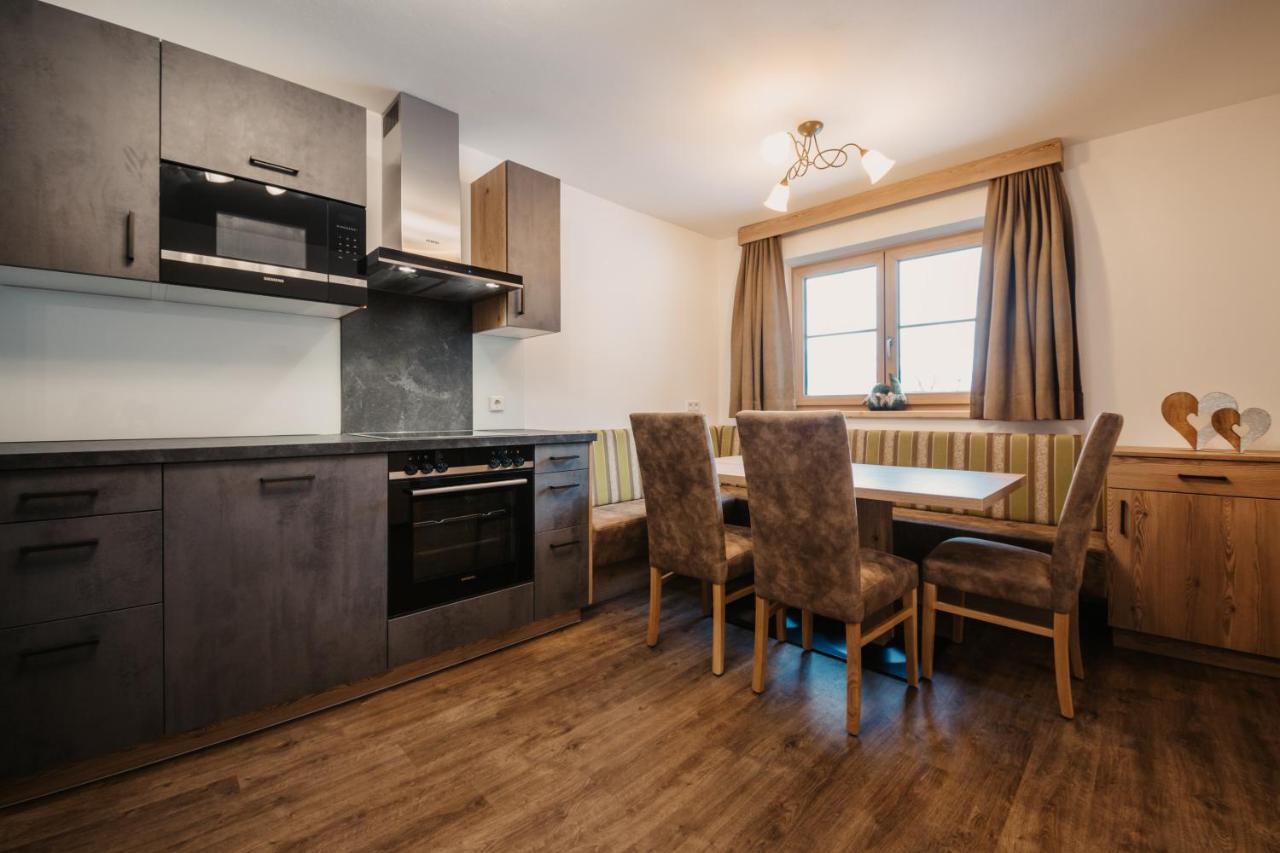 Appartement Steinerhof Werfenweng Zewnętrze zdjęcie