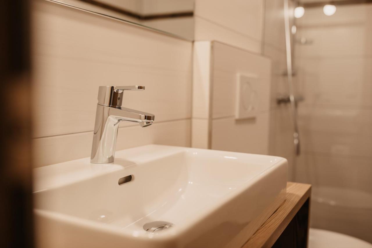 Appartement Steinerhof Werfenweng Zewnętrze zdjęcie