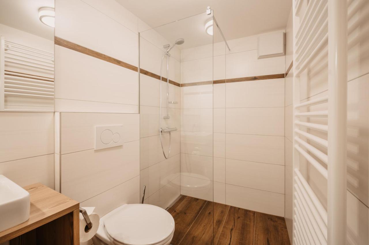 Appartement Steinerhof Werfenweng Zewnętrze zdjęcie