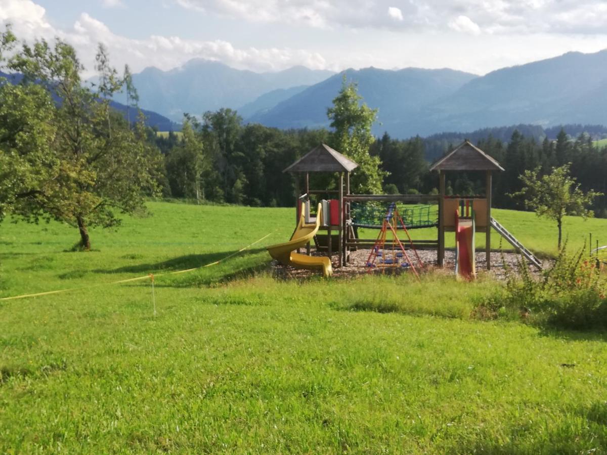 Appartement Steinerhof Werfenweng Zewnętrze zdjęcie